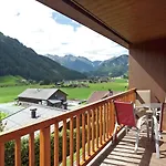 In Koenigsleiten Near Zillertal Arena 別荘