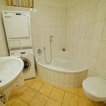 In Koenigsleiten Near Zillertal Arena *