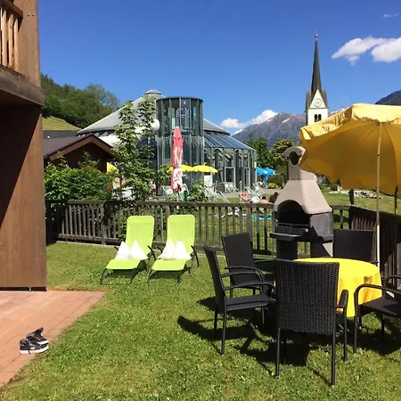 Feriehus In Koenigsleiten Near Zillertal Arena