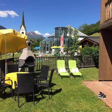 In Koenigsleiten Near Zillertal Arena Wald im Pinzgau