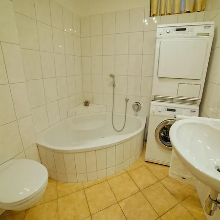 In Koenigsleiten Near Zillertal Arena Wald im Pinzgau