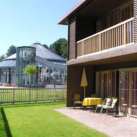 Zirbenholz Alpine Maisonette * ヴァルト・イム・ピンツガウ