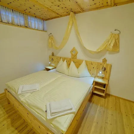 Feriehus In Koenigsleiten Near Zillertal Arena *