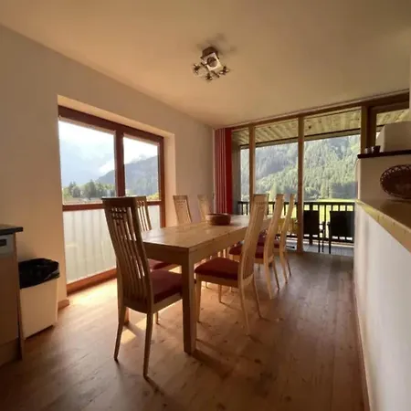 Zirbenholz Alpine Maisonette * ヴァルト・イム・ピンツガウ