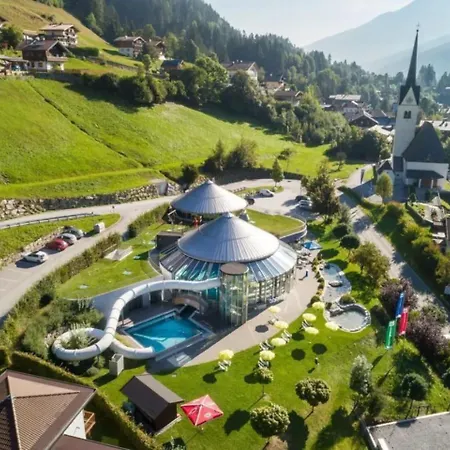 Zirbenholz Alpine Maisonette * Wald im Pinzgau