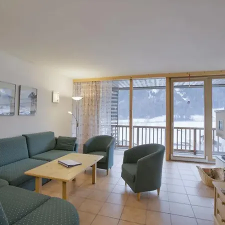 Zirbenholz Alpine Maisonette Wald im Pinzgau