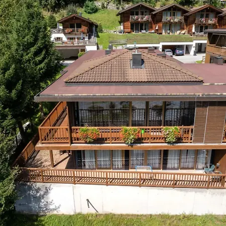 Zirbenholz Alpine Maisonette * Wald im Pinzgau