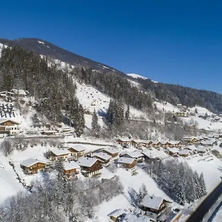 Zirbenholz Alpine Maisonette Wald im Pinzgau