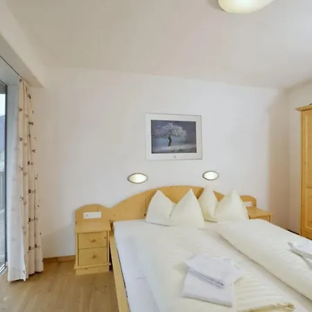Zirbenholz Alpine Maisonette * Wald im Pinzgau