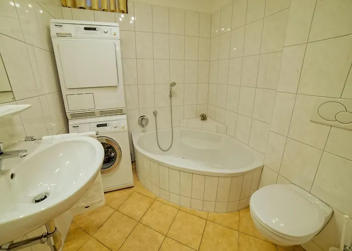 In Koenigsleiten Near Zillertal Arena *