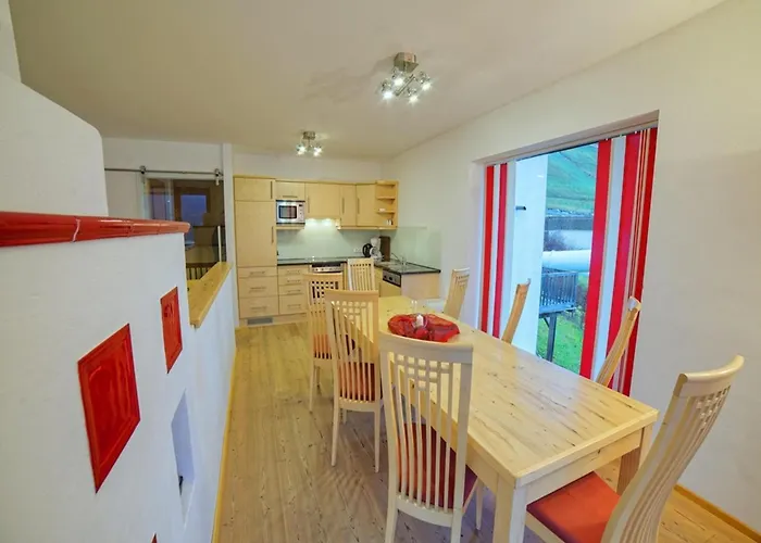 In Koenigsleiten Near Zillertal Arena Wald im Pinzgau