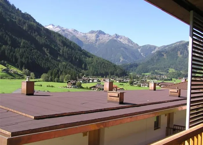 Σπίτι διακοπών In Koenigsleiten Near Zillertal Arena *