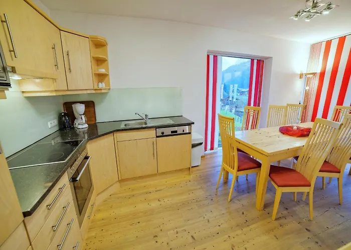 In Koenigsleiten Near Zillertal Arena *