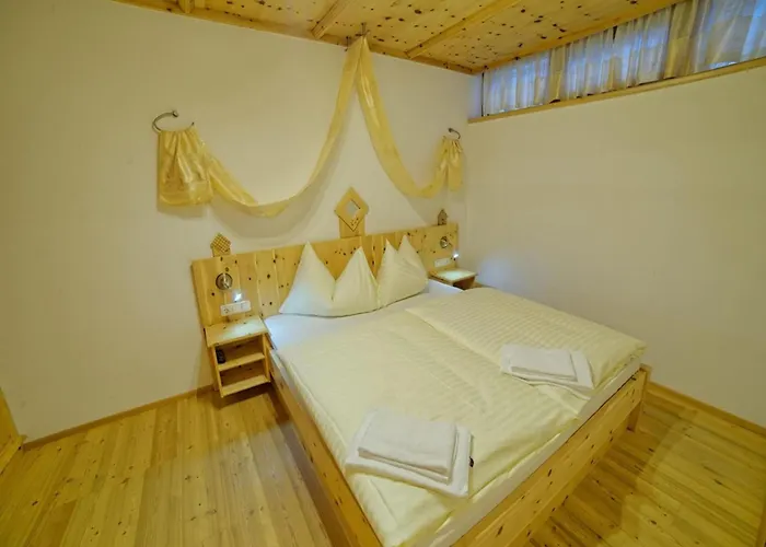 In Koenigsleiten Near Zillertal Arena Wald im Pinzgau