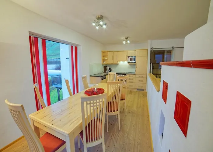 In Koenigsleiten Near Zillertal Arena Σπίτι διακοπών