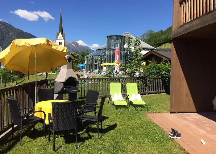 In Koenigsleiten Near Zillertal Arena ヴァルト・イム・ピンツガウ