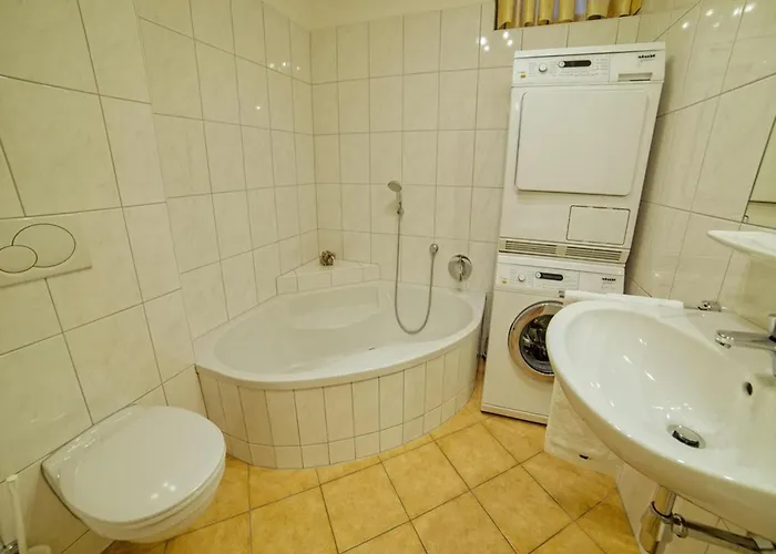 In Koenigsleiten Near Zillertal Arena Wald im Pinzgau