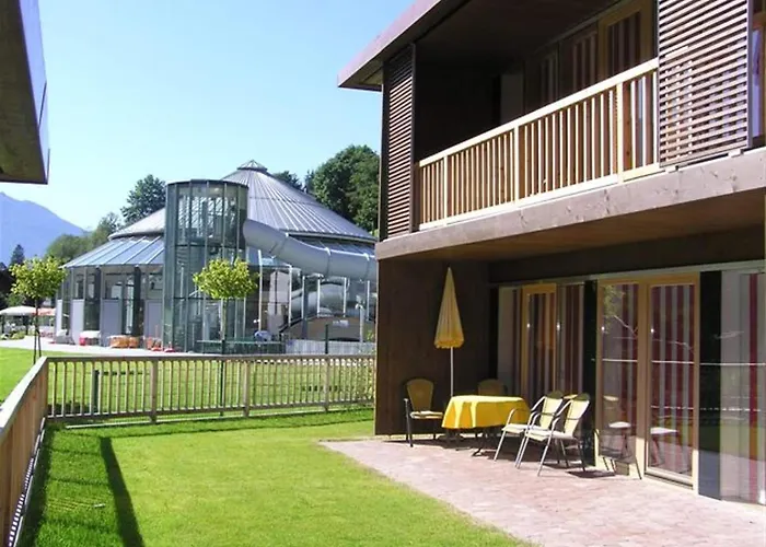 In Koenigsleiten Near Zillertal Arena * Wald im Pinzgau