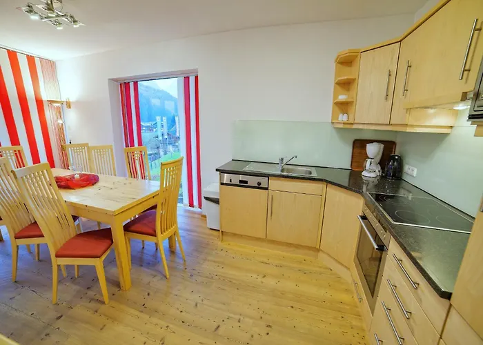 Σπίτι διακοπών In Koenigsleiten Near Zillertal Arena